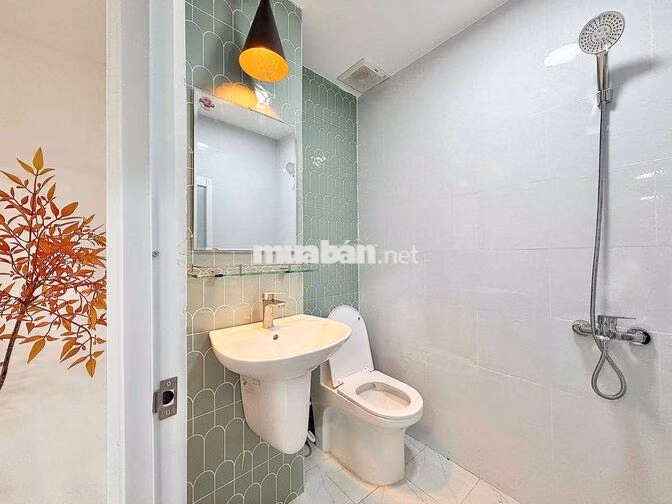 DUPLEX BANCOL FULL NỘI THẤT NGAY TÂN KÌ TÂN QUÝ - ĐH CÔNG THƯƠNG