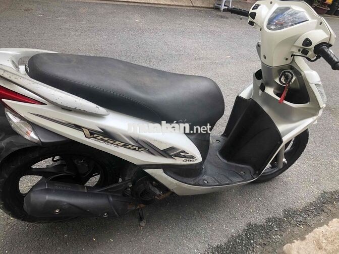 Honda Vison máy mạnh rất êm BSTP cần bán