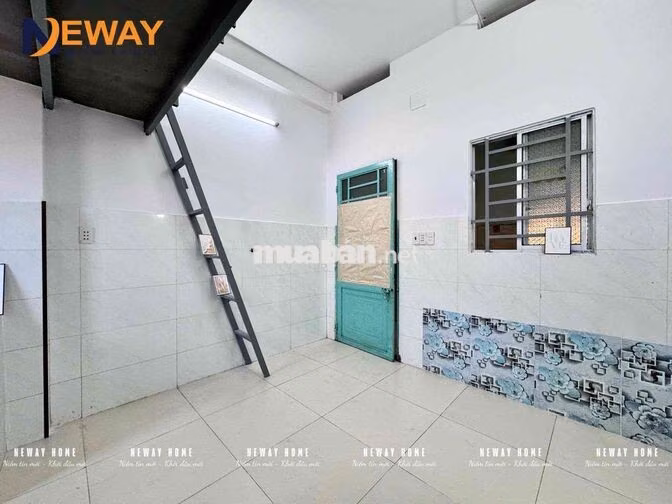 PHÒNG GIÁ CỰC RẺ 2tr4 - CÓ MÁY LẠNH - KCN TÂN TẠO