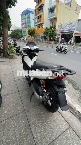 Honda SH ý 150i 2008 Trắng