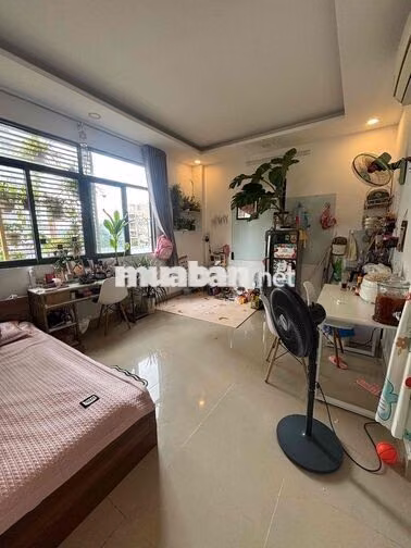 CHO THUÊ PHÒNG TRỌ PHAN VĂN HỚN Q12