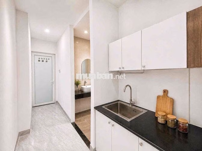 CĂN HỘ 1 PN BANCOL FULL NỘI THẤT GIÁ RẺ