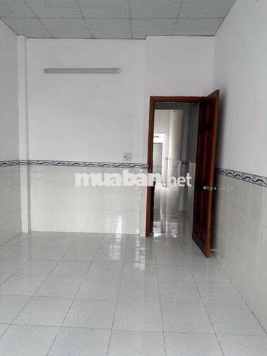 Cho thuê nhà 1/ xe hơi Phan Huy Ích Phường 12 Quận Gò Vấp