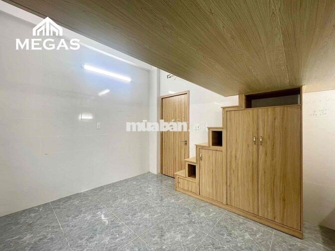 CHO THUÊ CĂN HỘ MỚI XÂY NẰM NGAY CỔNG ĐH VĂN LANG
