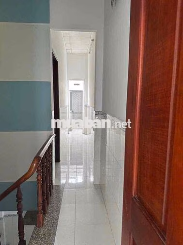Cho thuê nhà 1/ xe hơi Phan Huy Ích Phường 12 Quận Gò Vấp