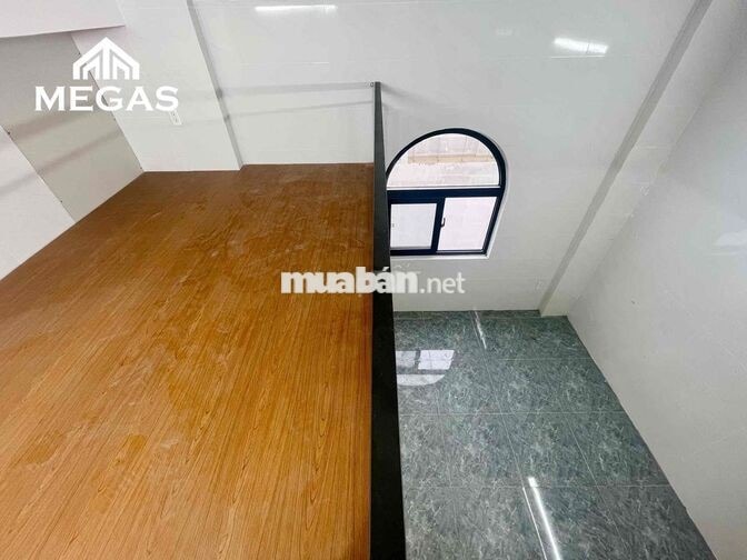 CHO THUÊ CĂN HỘ MỚI XÂY NẰM NGAY CỔNG ĐH VĂN LANG