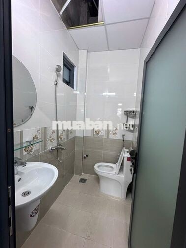 cho thuê trọ full nội thất giá sinh viên