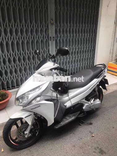 Honda Air Blade Trắng Việt Nam