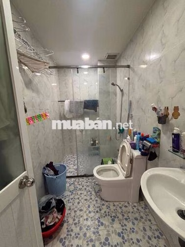 CHO THUÊ PHÒNG TRỌ PHAN VĂN HỚN Q12
