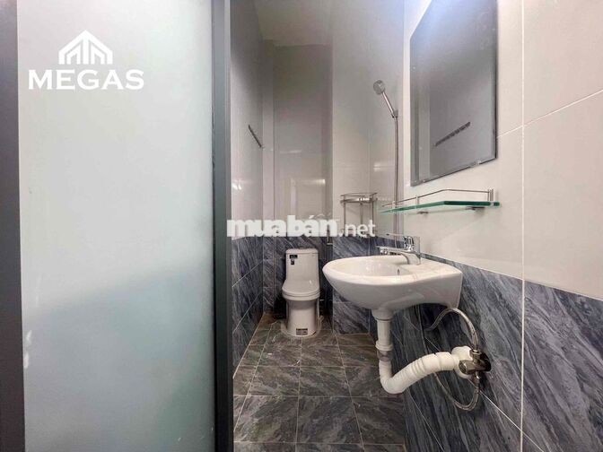 CHO THUÊ CĂN HỘ MỚI XÂY NẰM NGAY CỔNG ĐH VĂN LANG