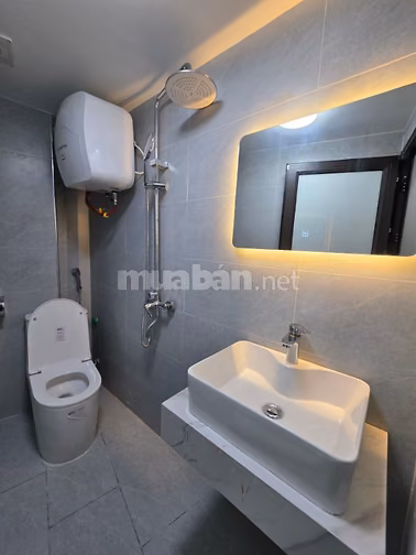 💢NHÀ ĐẸP 2 THOÁNG - GẦN PHỐ - 5 NGỦ THOÁNG SÁNG 👍