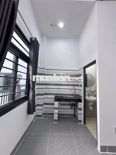 cho thuê trọ full nội thất giá sinh viên