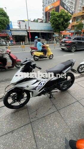 Yamaha Exciter 150 2017 Trắng
