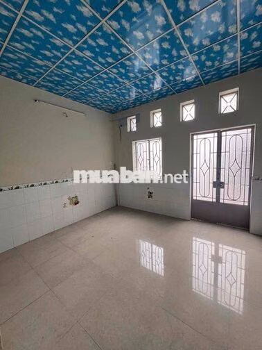 Vị trí đẹp sát mặt tiền Dương Bá Trạc,   sổ hồng riêng hiện hữu