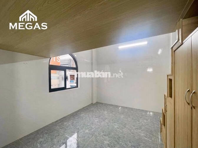 CHO THUÊ CĂN HỘ MỚI XÂY NẰM NGAY CỔNG ĐH VĂN LANG