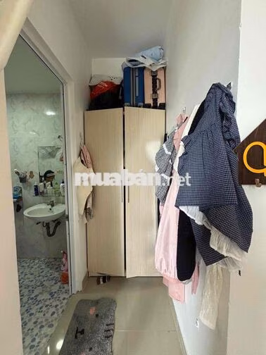 CHO THUÊ PHÒNG TRỌ PHAN VĂN HỚN Q12