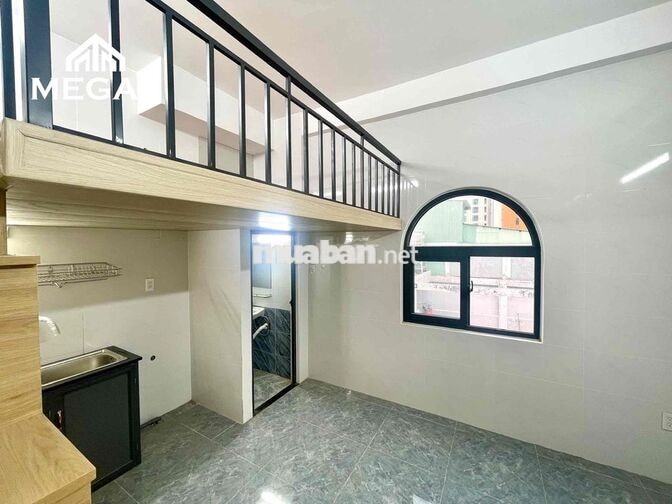 CHO THUÊ CĂN HỘ MỚI XÂY NẰM NGAY CỔNG ĐH VĂN LANG