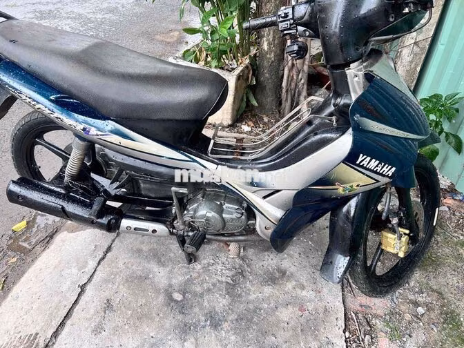JUPITER XE HÃNG GIÁ RẺ CHẠY NGON BỀN MÁY ÊM MẠNH