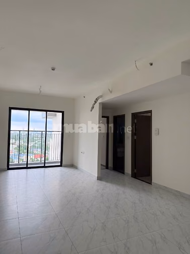 Bán căn hộ 2PN Habitat GD3: 74,6m² thông thủy rộng rãi, view đẹp, HĐMB