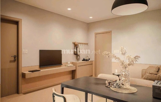BÁN TÒA CĂN HỘ LUXURY KHUÊ MỸ ĐÔNG 14 – DÒNG TIỀN 120 TRIỆU/THÁNG