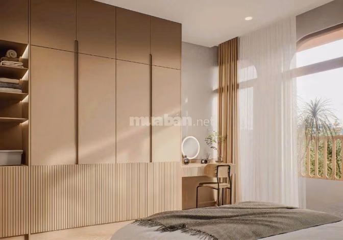 BÁN TÒA CĂN HỘ LUXURY KHUÊ MỸ ĐÔNG 14 – DÒNG TIỀN 120 TRIỆU/THÁNG