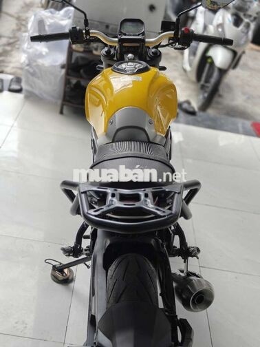 GPX Mad 300 đk 2021 odo 31k xe đẹp chính chủ 