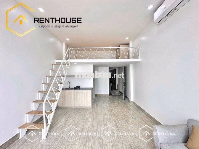 Duplex Mới Xây Siêu Rộng Ngay Mặt Tiền Vườn Lài Gần Văn Lang và NTTU
