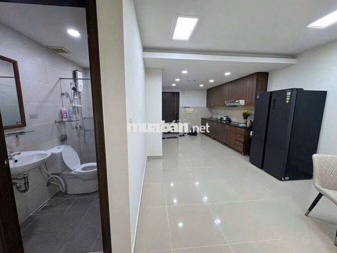 💥 🏤 Căn hộ Chung Cư Blue Sapphire Bình 2PN NT ĐẸP