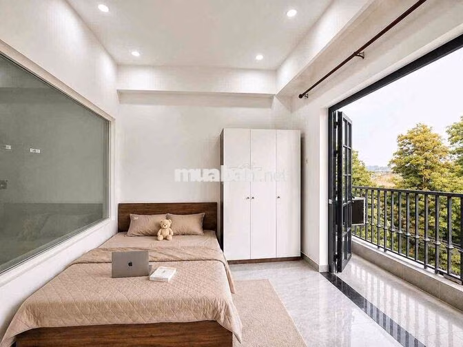 CĂN HỘ 1 PN BANCOL FULL NỘI THẤT GIÁ RẺ