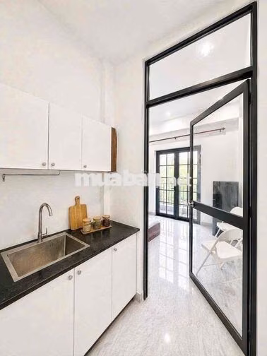 CĂN HỘ 1 PN BANCOL FULL NỘI THẤT GIÁ RẺ