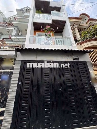💎 💎 💎 FULL NỘI THẤT TRỆT 2 LẦU 3PN 3WC NGAY  EMART PHAN HUY ÍCH P12 GV