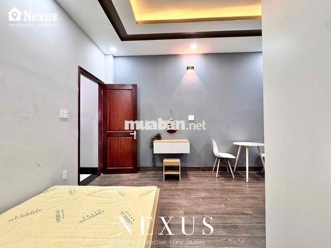 CHÍNH CHỦ STUDIO FULL NT, NHÀ MỚI, NHƯ ẢNH 100%