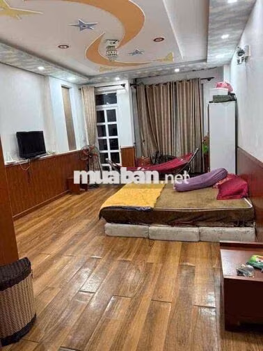 🏡 CHO THUÊ NHÀ TÂN BÌNH – CÁCH MẠNG THÁNG 8 – HXH – 22TR