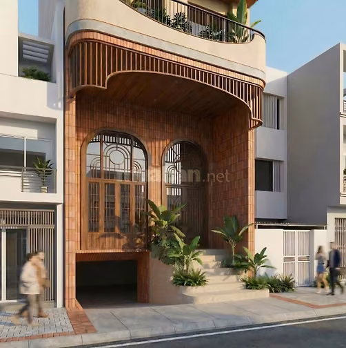 BÁN TÒA CĂN HỘ LUXURY KHUÊ MỸ ĐÔNG 14 – DÒNG TIỀN 120 TRIỆU/THÁNG