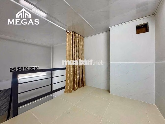CHO THUÊ DÃY TRỌ GÁC CAO 2m NẰM NGAY CỔNG ĐH VĂN LANG