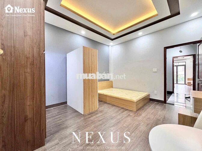 CHÍNH CHỦ STUDIO FULL NT, NHÀ MỚI, NHƯ ẢNH 100%