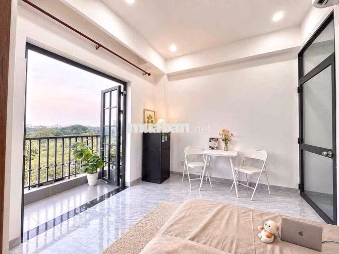 CĂN HỘ 1 PN BANCOL FULL NỘI THẤT GIÁ RẺ