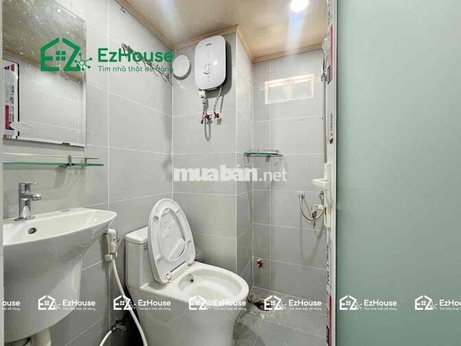 💥Nhà mới xây- đủ nội thất-hầm xa-thang máy cửa sổ thoáng