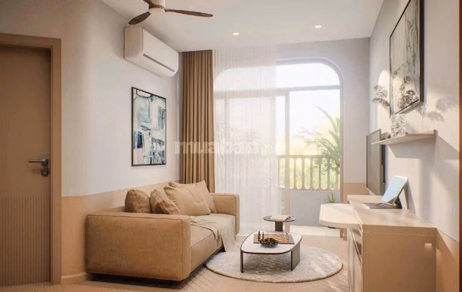 BÁN TÒA CĂN HỘ LUXURY KHUÊ MỸ ĐÔNG 14 – DÒNG TIỀN 120 TRIỆU/THÁNG