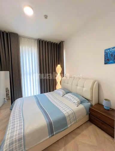 An Toàn 24/24 ,CH 2 tỷ 1 giá rẻ , Nguyễn Bỉnh Khiêm ,sổ hồng ,Bank 70%