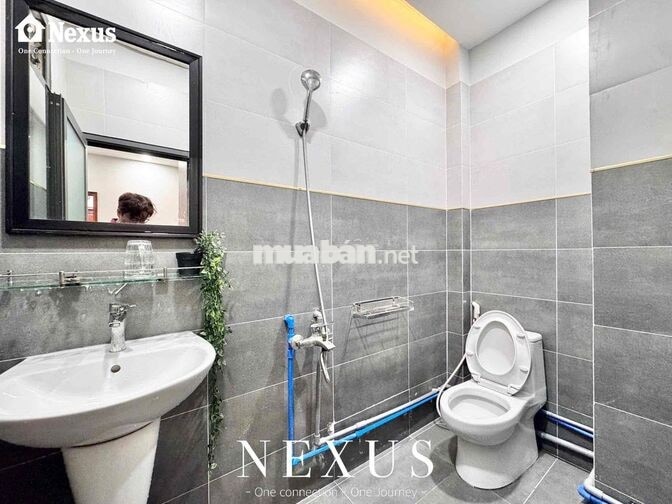CHÍNH CHỦ STUDIO FULL NT, NHÀ MỚI, NHƯ ẢNH 100%