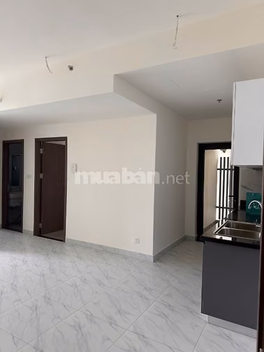Bán căn hộ 2PN Habitat GD3: 74,6m² thông thủy rộng rãi, view đẹp, HĐMB