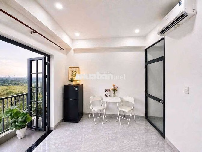CĂN HỘ 1 PN BANCOL FULL NỘI THẤT GIÁ RẺ