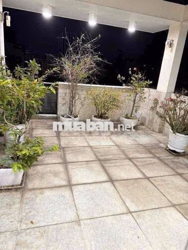 🏡 CHO THUÊ NHÀ TÂN BÌNH – CÁCH MẠNG THÁNG 8 – HXH – 22TR