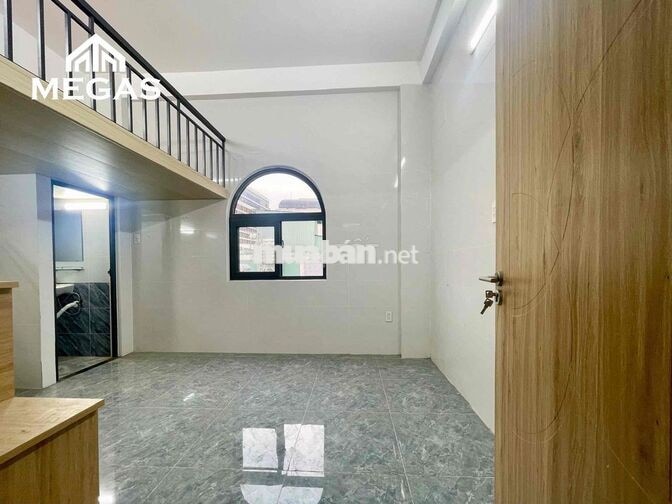 CHO THUÊ CĂN HỘ MỚI XÂY NẰM NGAY CỔNG ĐH VĂN LANG