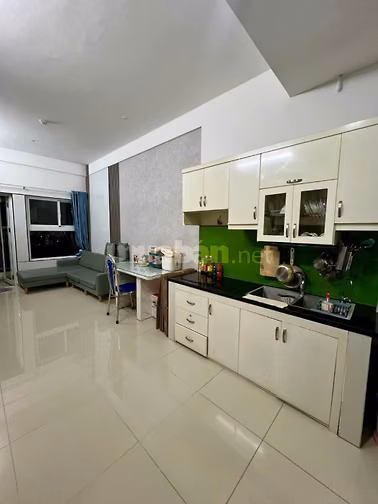Chung cư Phúc Yên, Phan Huy Ích, GV: 1p ngủ, 7,5triệu, Full NT