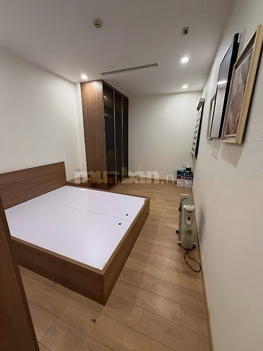 Chung cư cao cấp, đẳng cấp mãi mãi