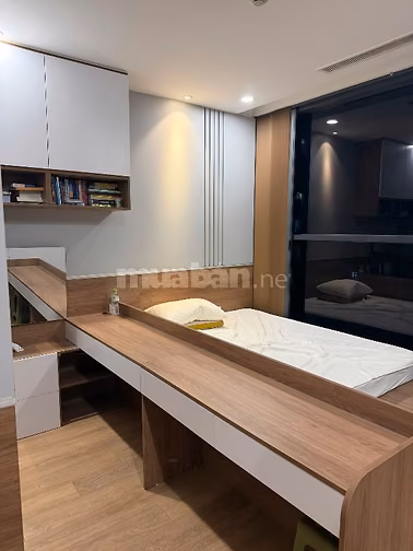 Chung cư cao cấp, đẳng cấp mãi mãi