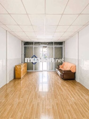 Nhà 4x28 mặt tiền Trần Thị Cờ sầm uất