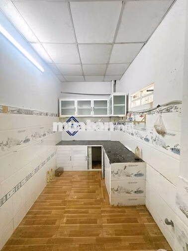 Nhà 4x28 mặt tiền Trần Thị Cờ sầm uất
